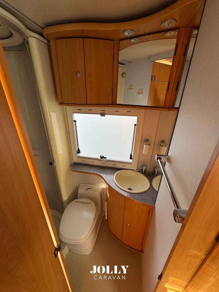Challenger 317, foto 14