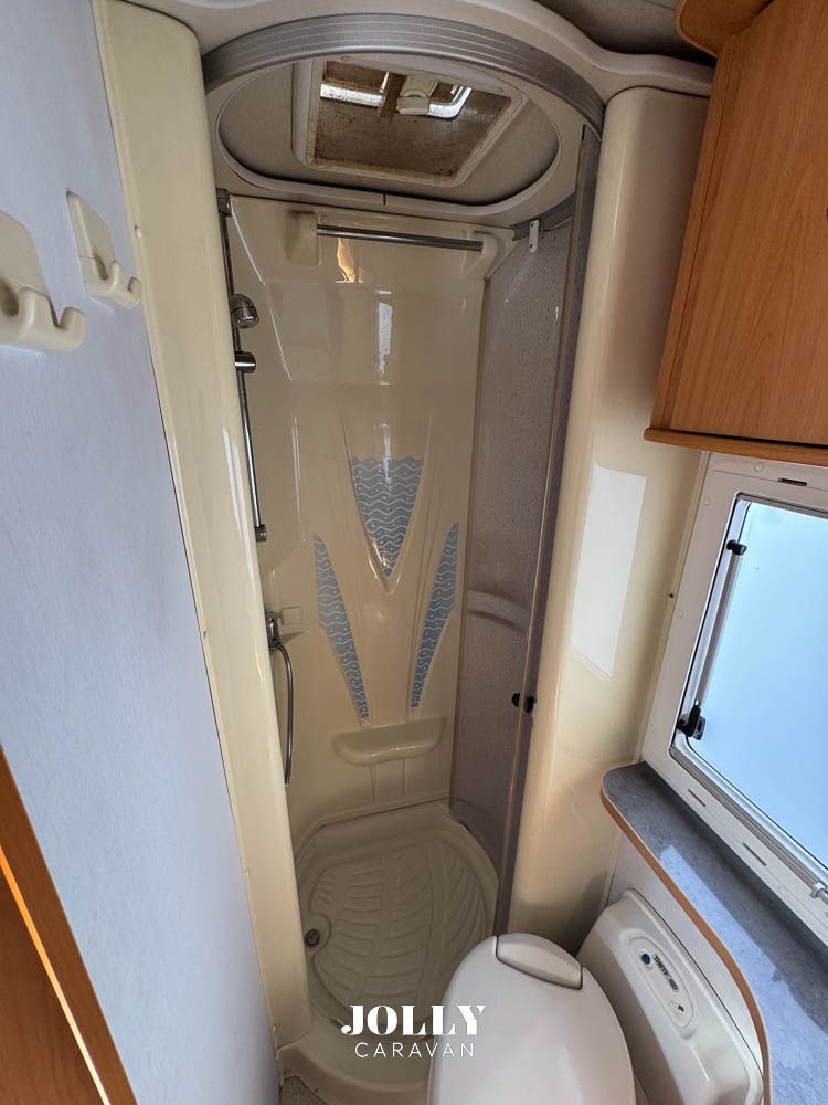 Challenger 317, foto 15