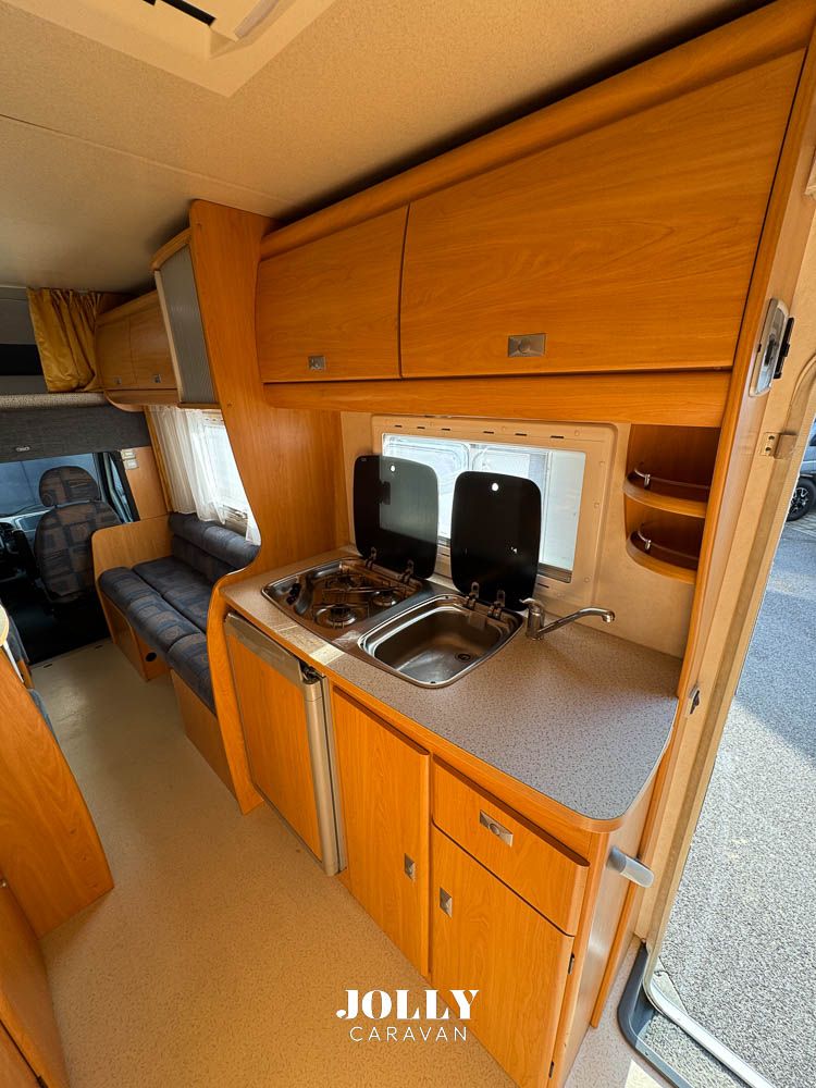 Challenger 317, foto 17