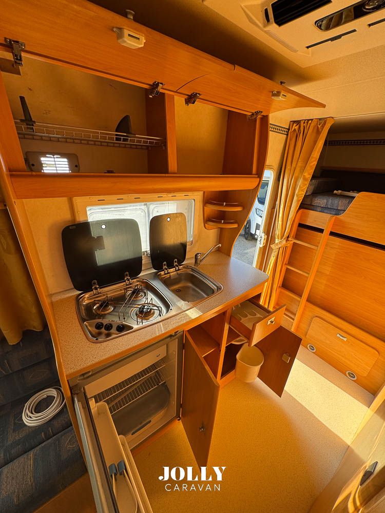 Challenger 317, foto 18