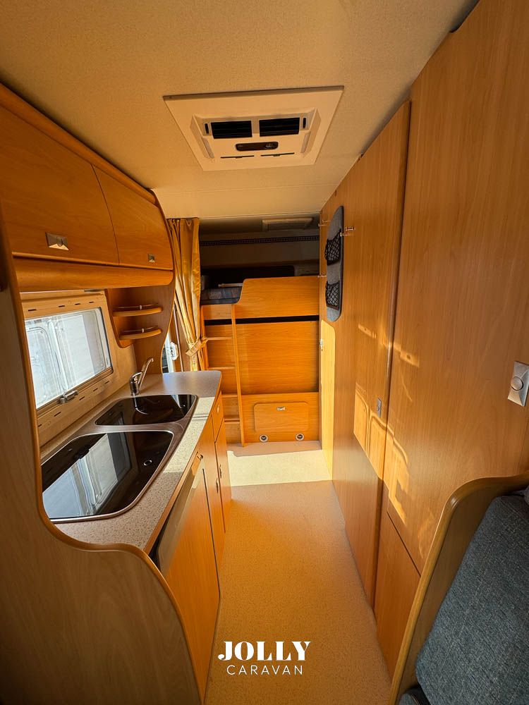 Challenger 317, foto 19