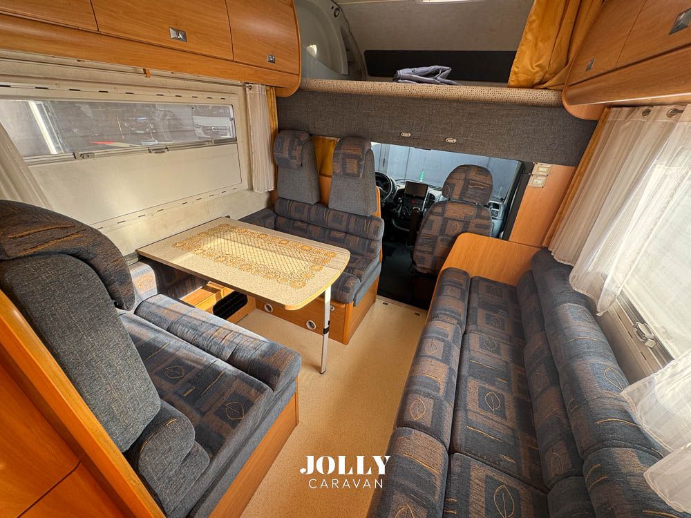 Challenger 317, foto 27