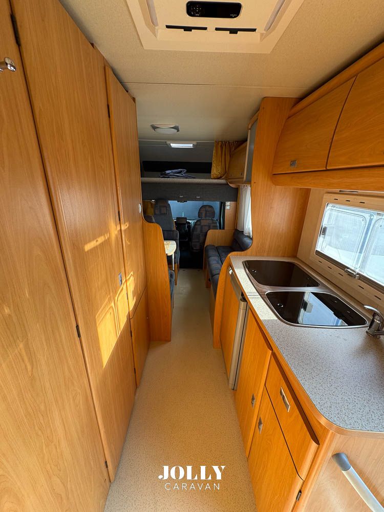 Challenger 317, foto 28