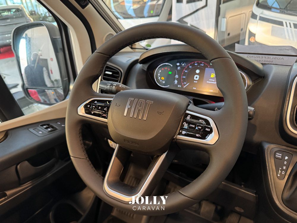 Malibu Relax 640 R LE, foto 6