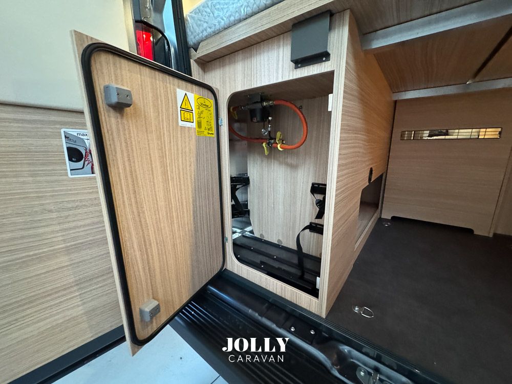 Malibu Relax 640 R LE, foto 10