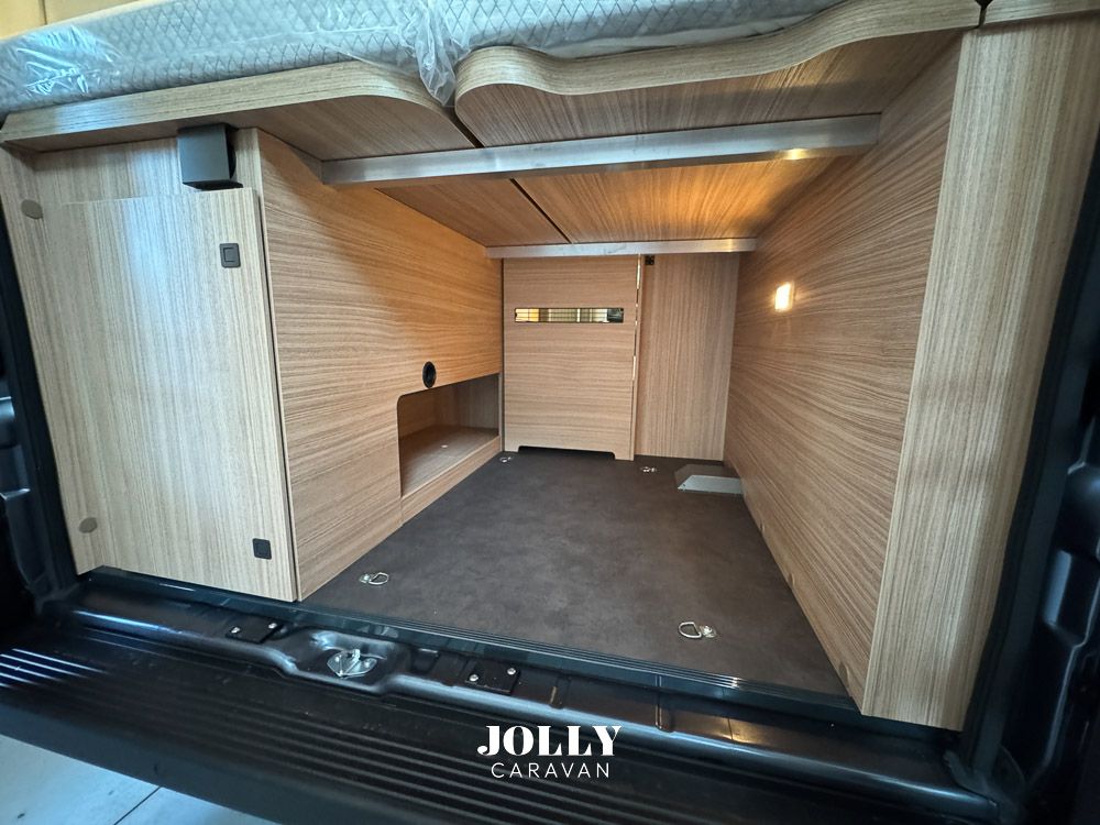 Malibu Relax 640 R LE, foto 12
