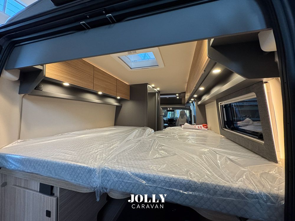 Malibu Relax 640 R LE, foto 13