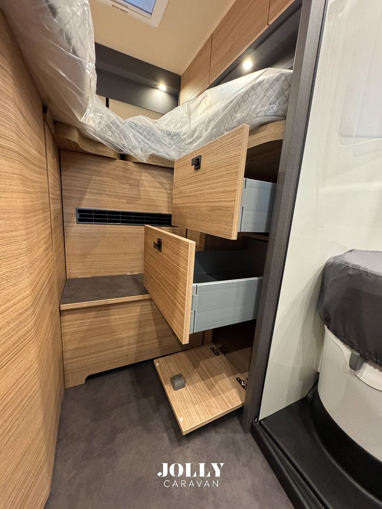 Malibu Relax 640 R LE, foto 16