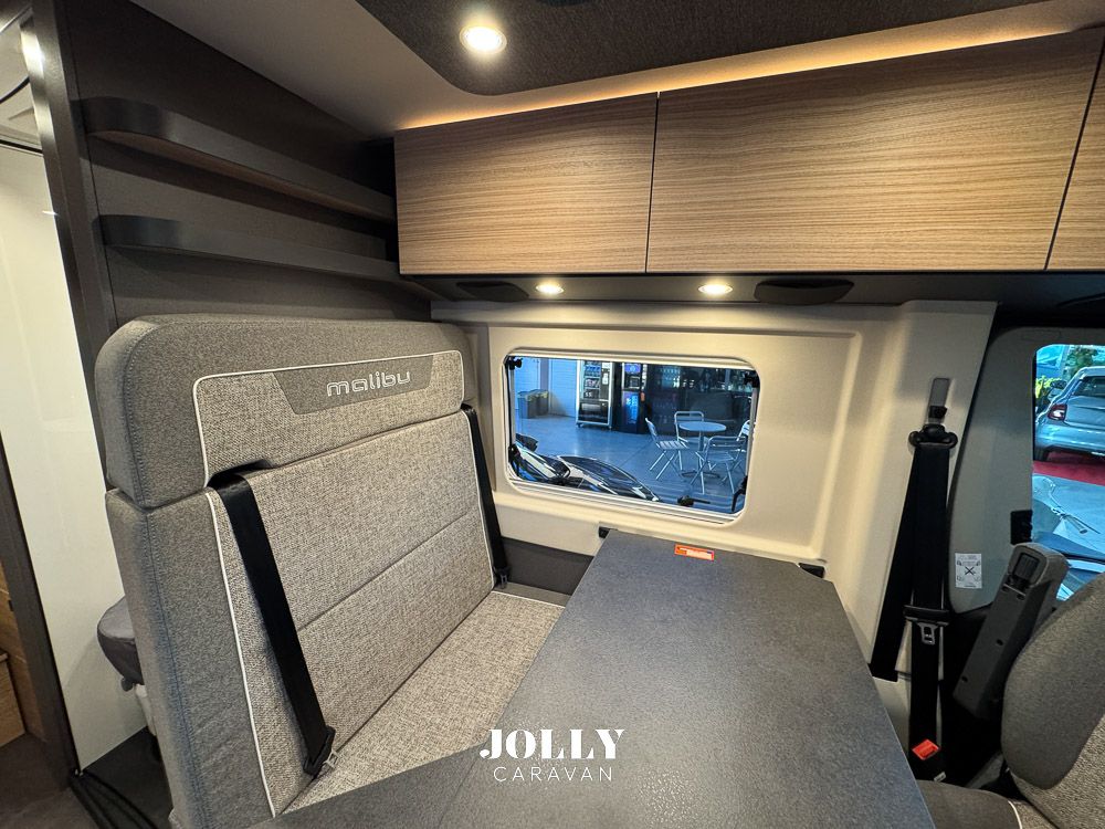 Malibu Relax 640 R LE, foto 40