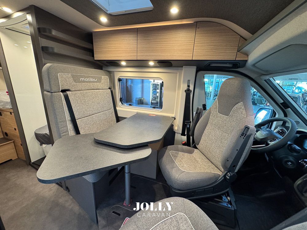 Malibu Relax 640 R LE, foto 41
