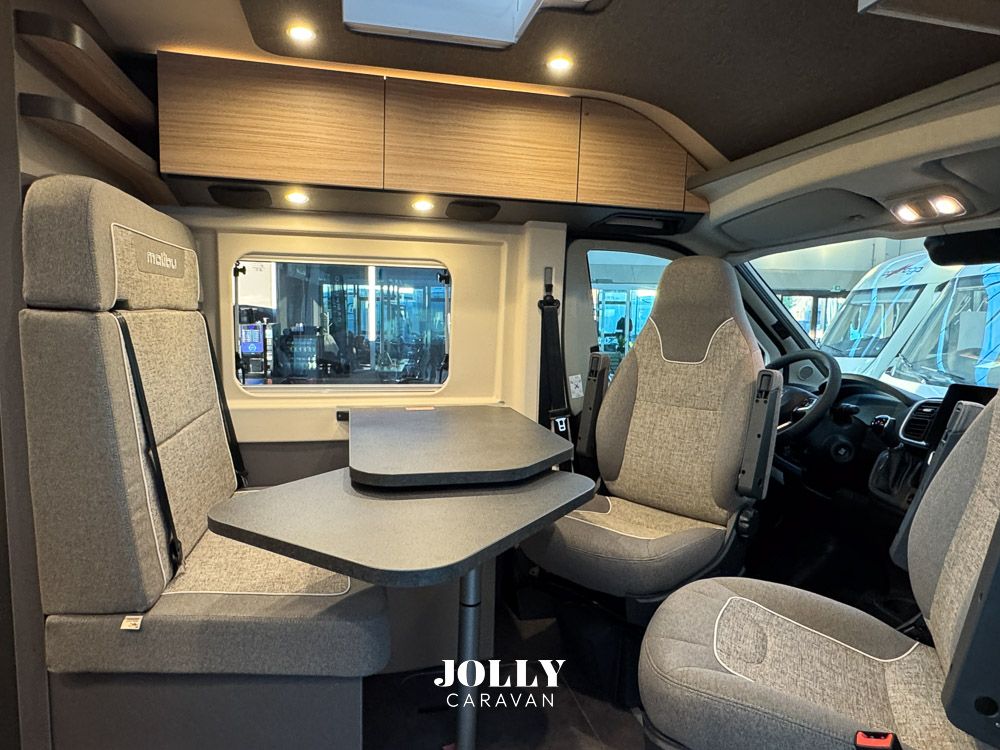Malibu Relax 640 R LE, foto 42