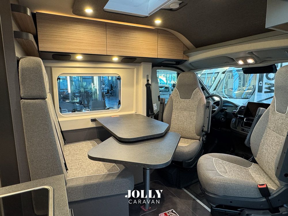 Malibu Relax 640 R LE, foto 43