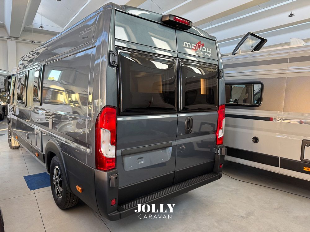 Malibu Relax 640 R LE, foto 44