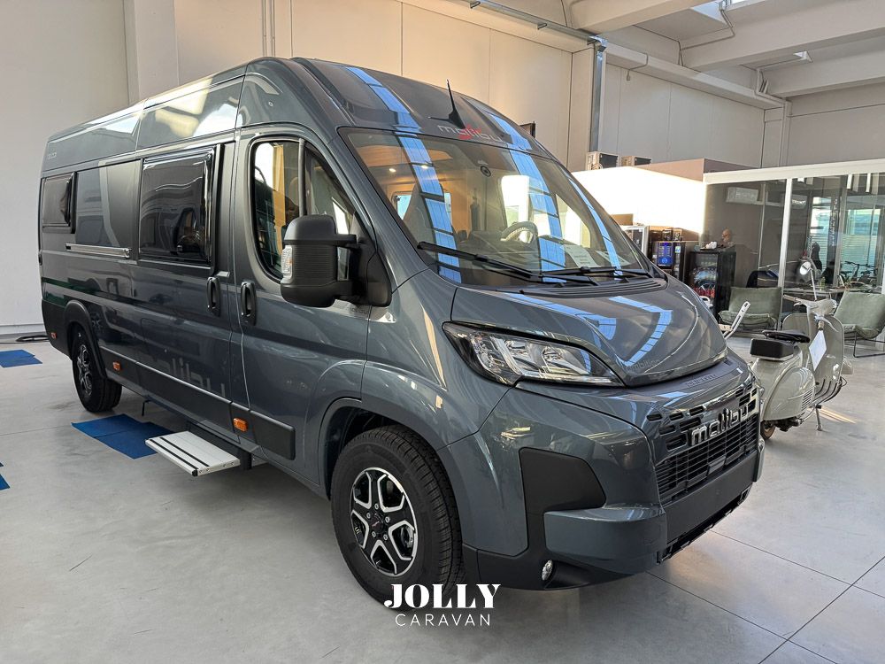 Malibu Relax 640 R LE, foto 45