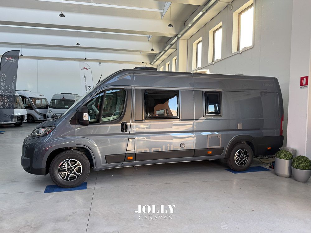 Malibu Relax 640 R LE, foto 46