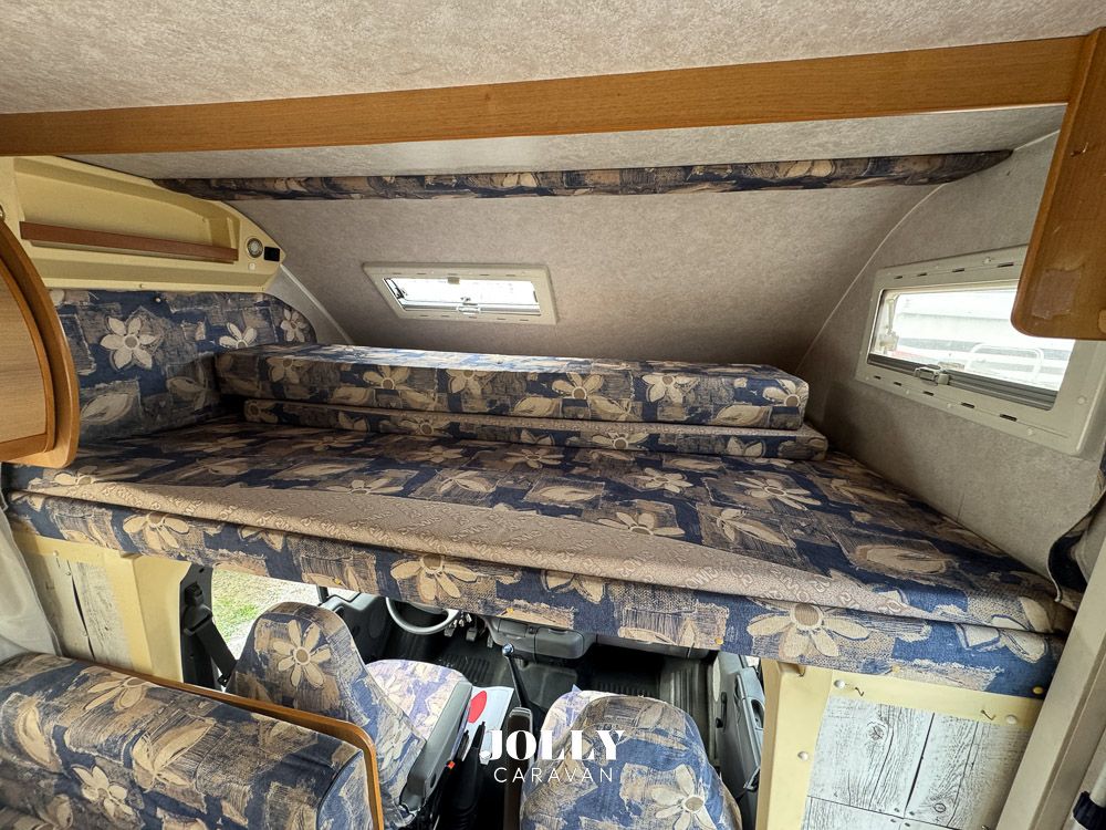 Rimor Super Brig 648, foto 13