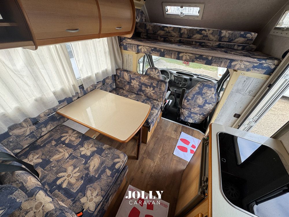Rimor Super Brig 648, foto 15