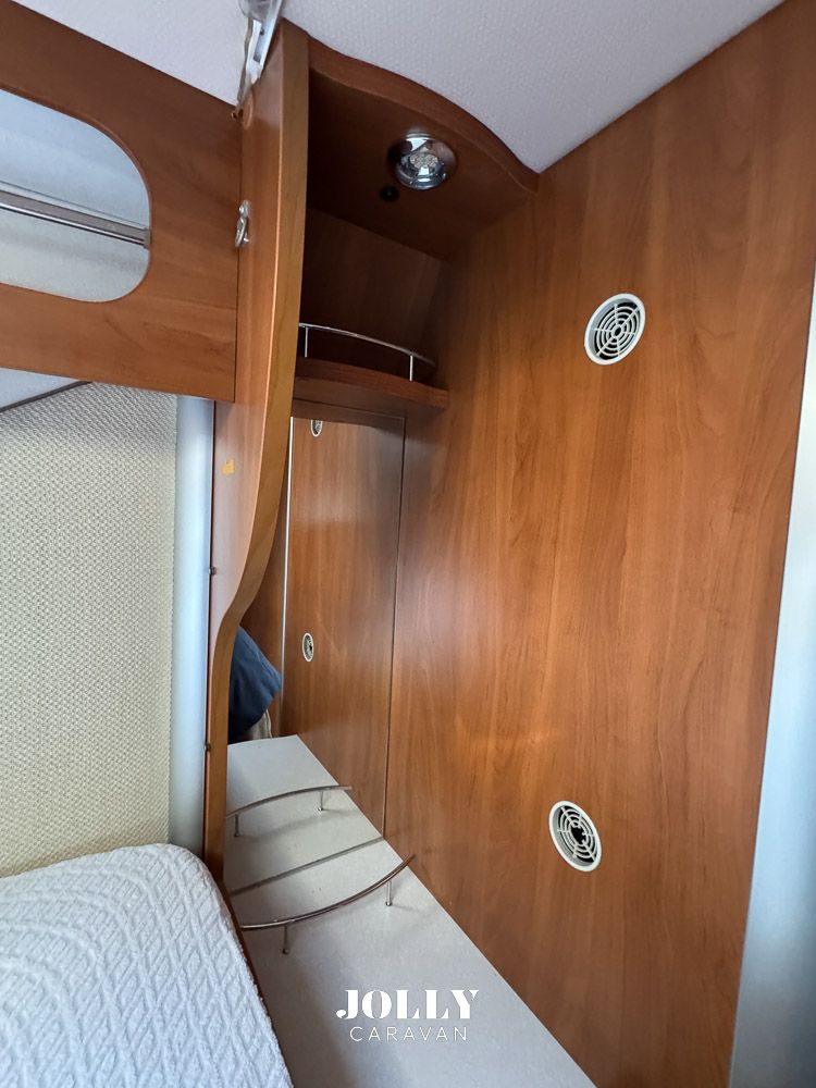 Laika Rexosline 720, foto 8