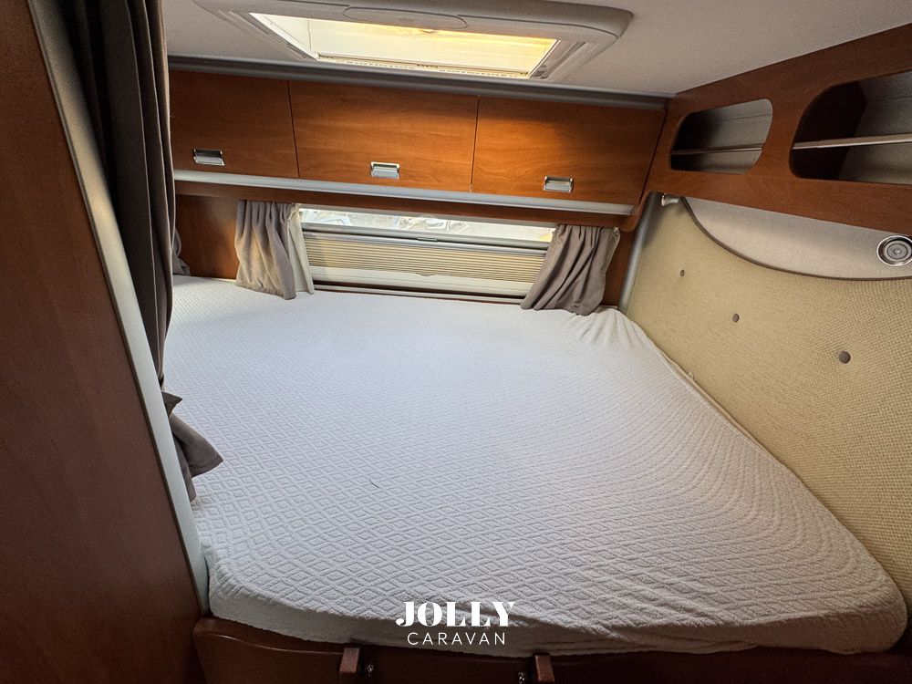 Laika Rexosline 720, foto 10