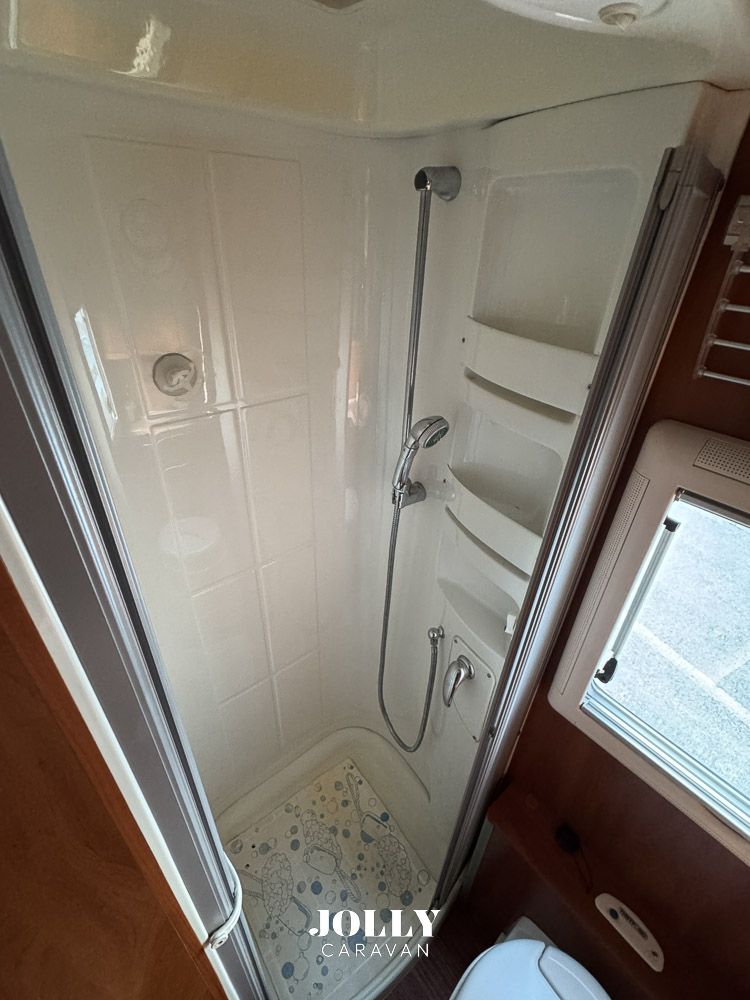 Laika Rexosline 720, foto 12