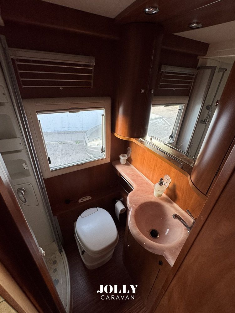 Laika Rexosline 720, foto 13