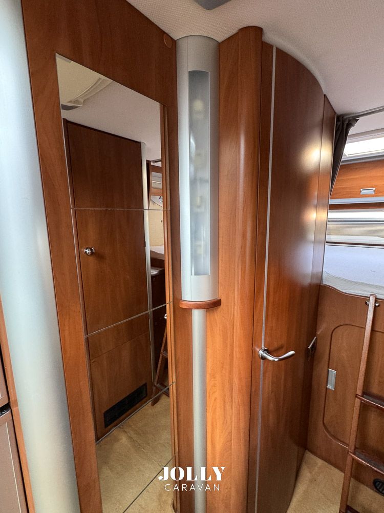 Laika Rexosline 720, foto 14