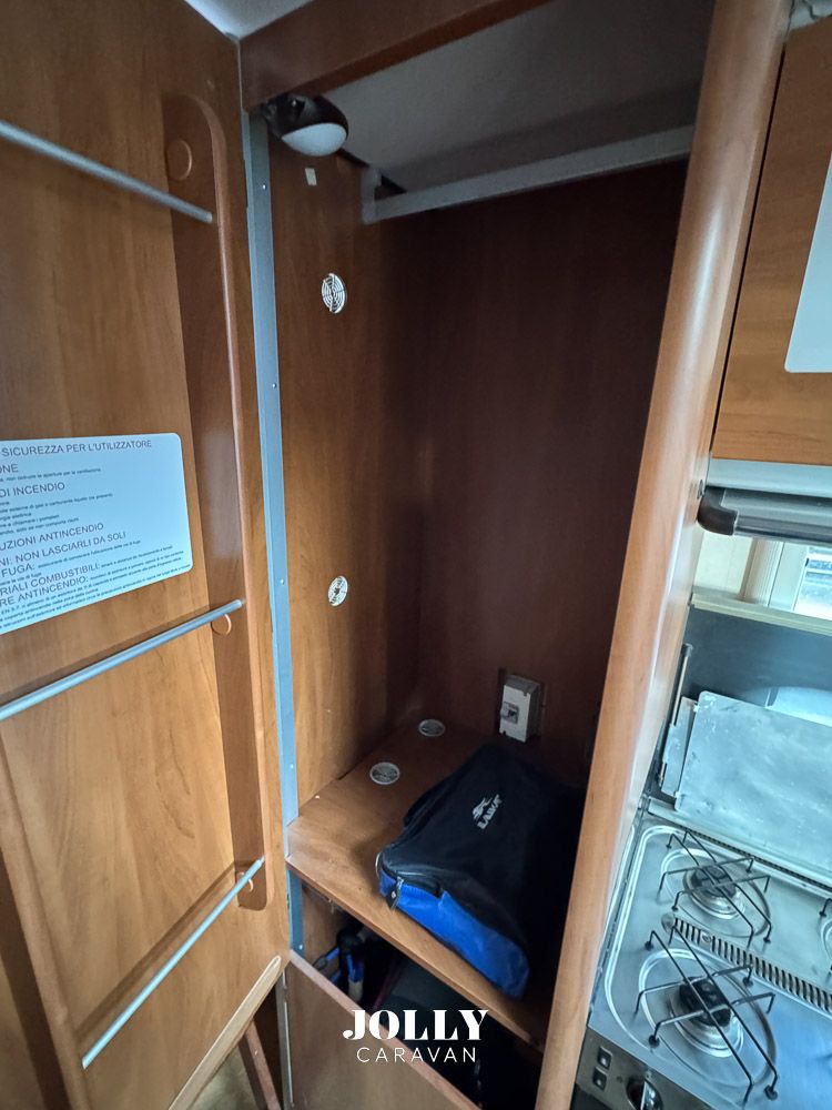 Laika Rexosline 720, foto 15