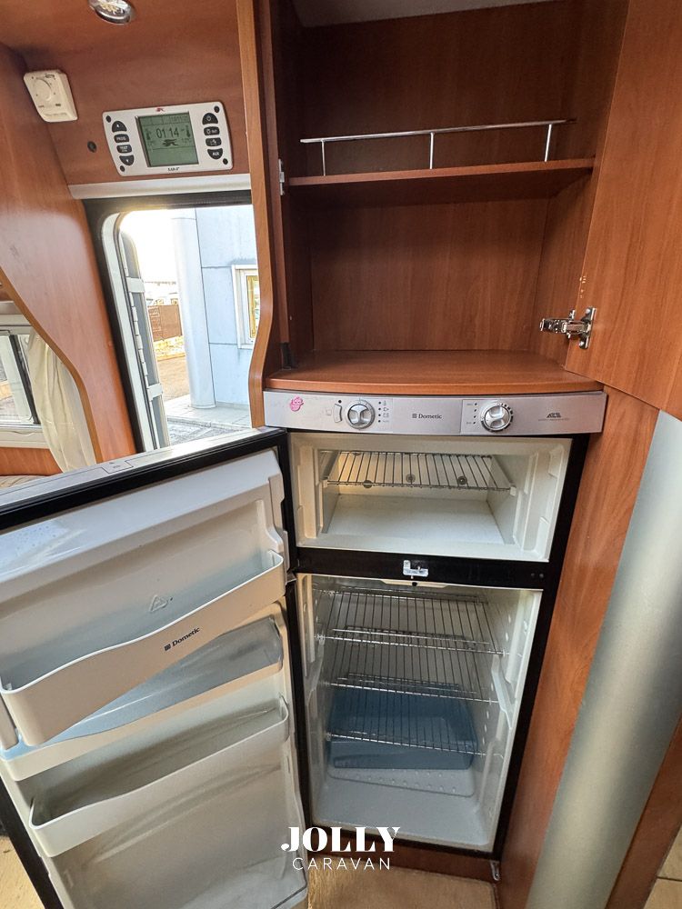 Laika Rexosline 720, foto 16