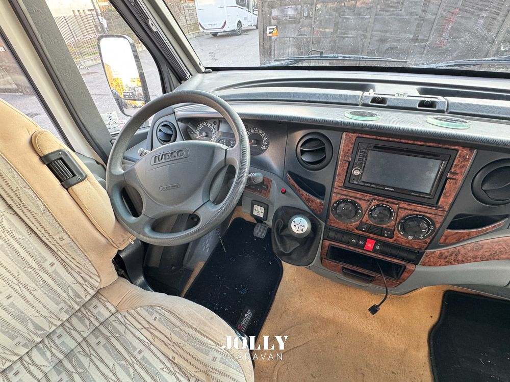 Laika Rexosline 720, foto 18