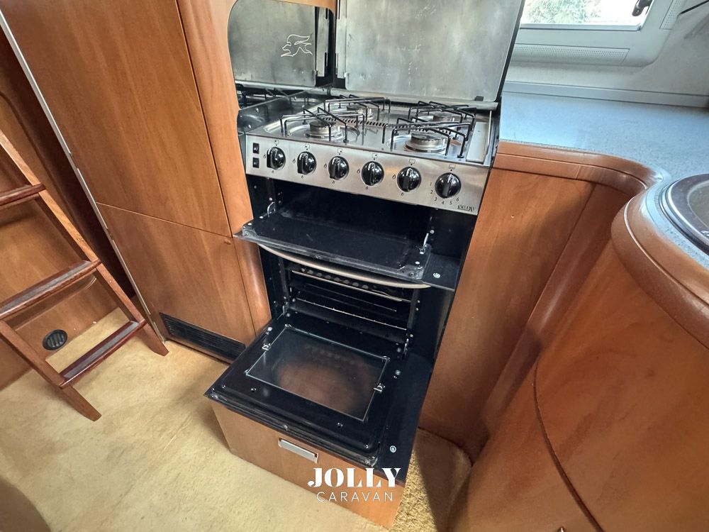 Laika Rexosline 720, foto 20