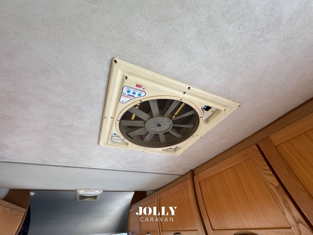 McLouis Glen 560W, foto 2
