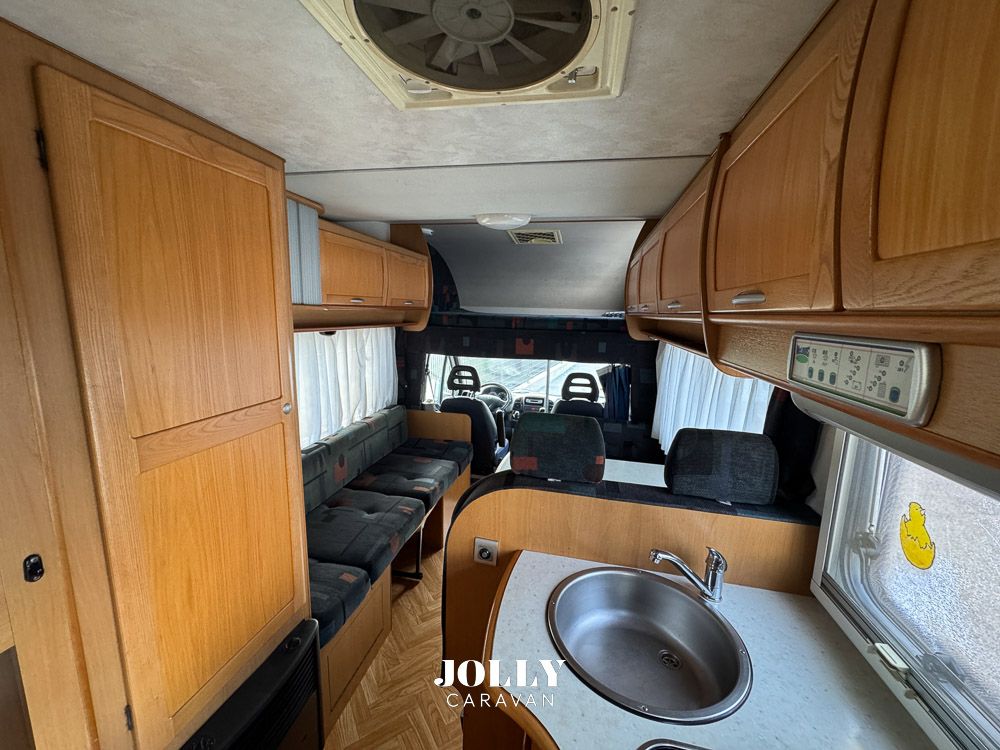 McLouis Glen 560W, foto 16