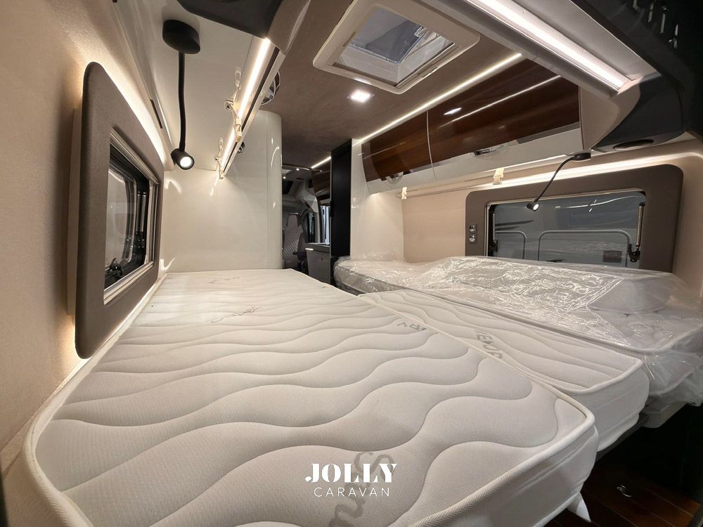 Mobilvetta Admiral K 6.3, foto 7