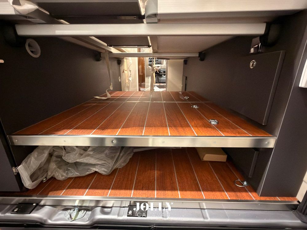 Mobilvetta Admiral K 6.3, foto 8