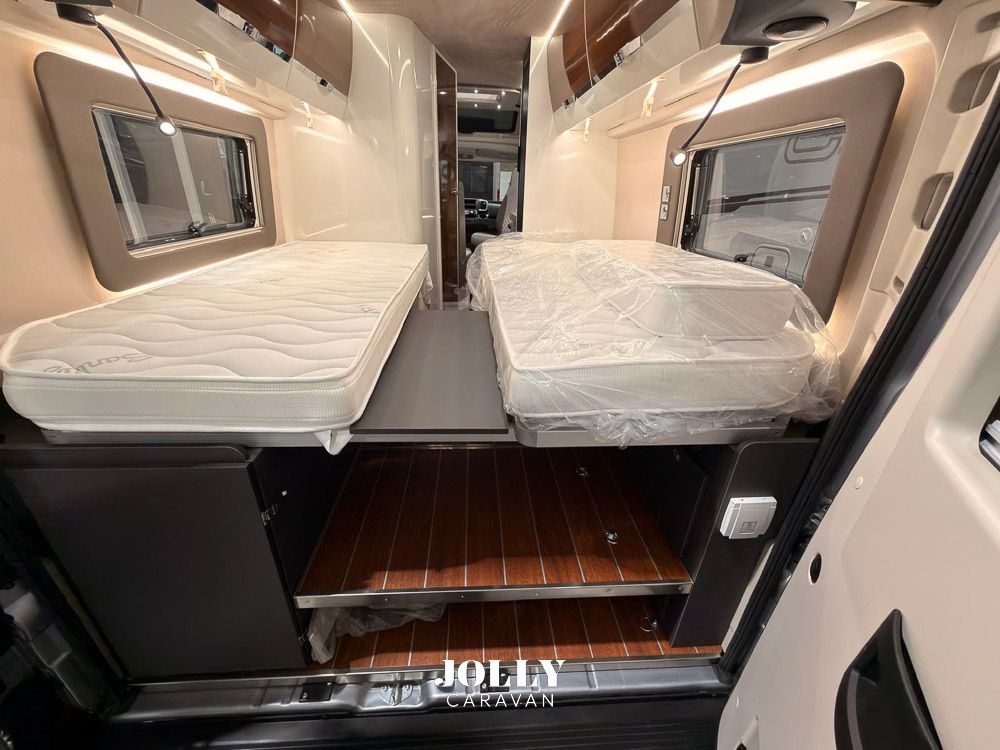 Mobilvetta Admiral K 6.3, foto 9