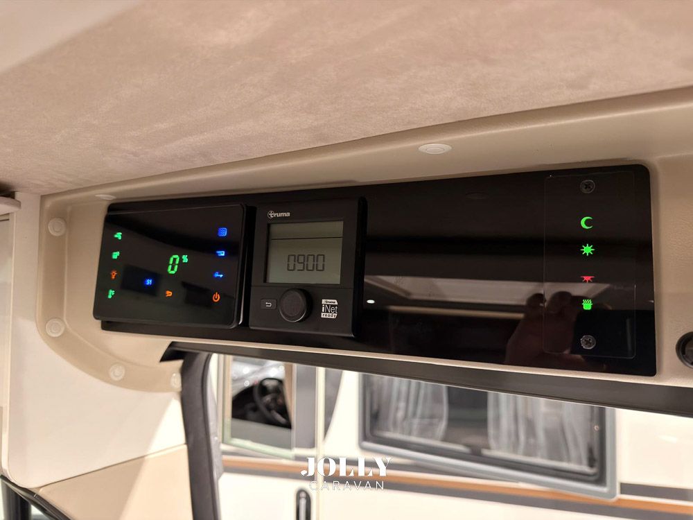 Mobilvetta Admiral K 6.3, foto 12