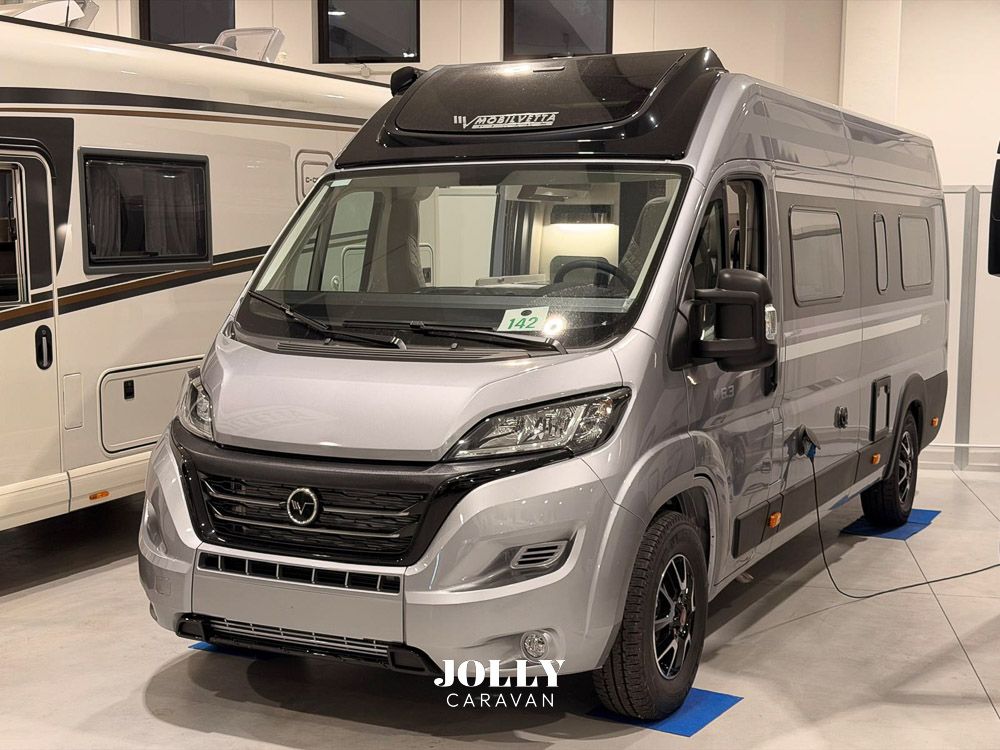 Mobilvetta Admiral K 6.3, foto 19