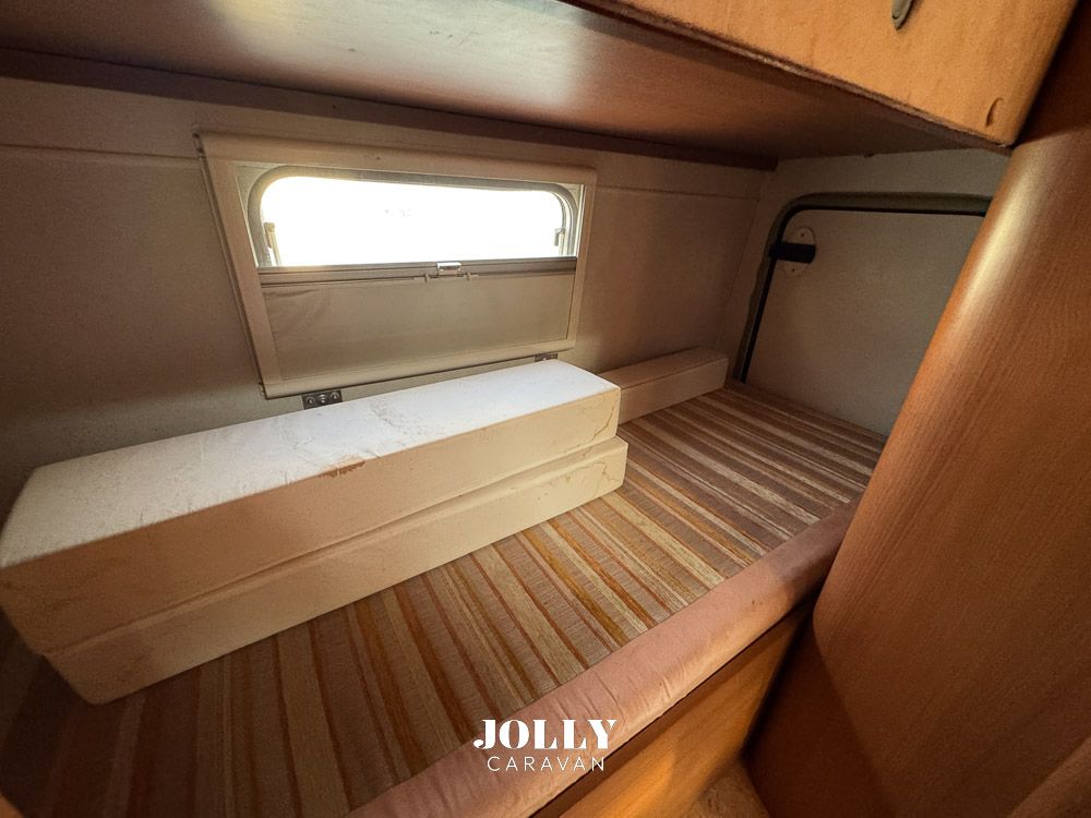 Elnagh Duke 37, foto 4