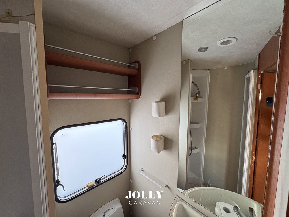 Elnagh Duke 37, foto 6
