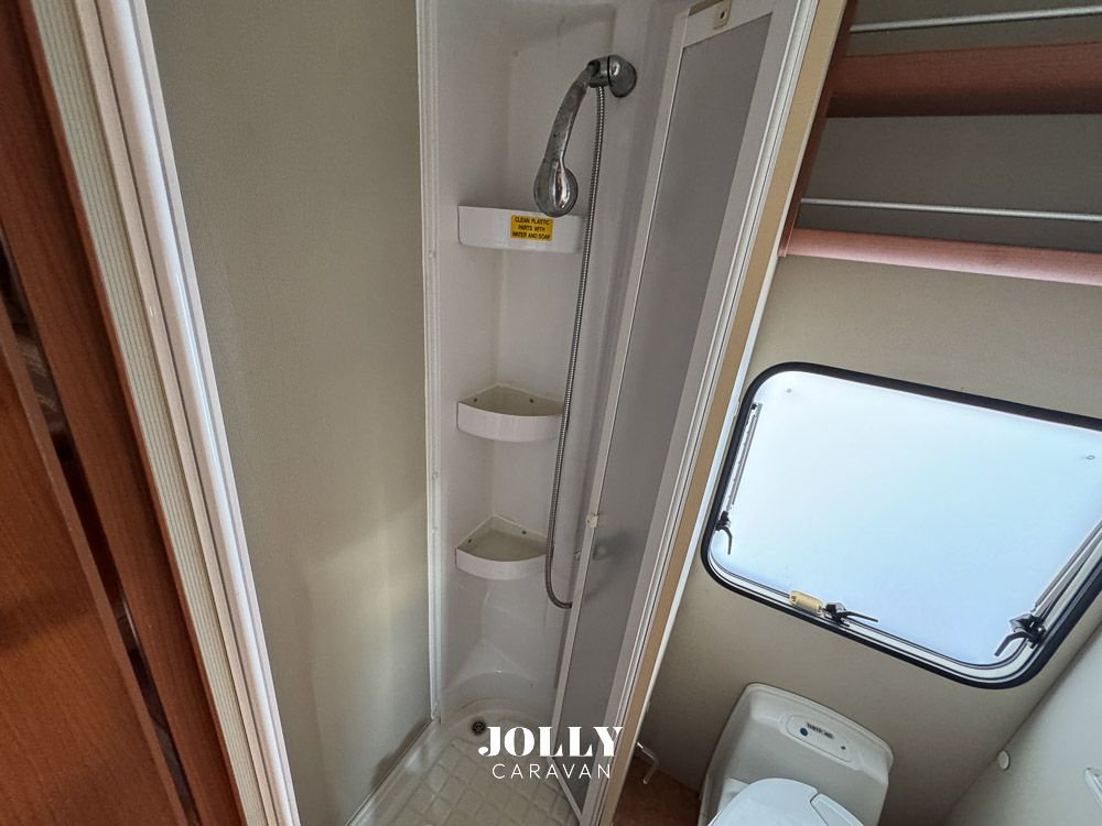 Elnagh Duke 37, foto 8