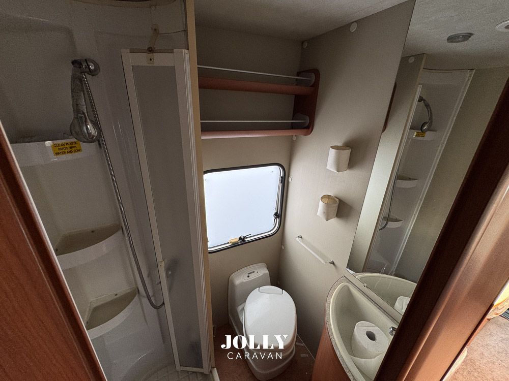 Elnagh Duke 37, foto 9