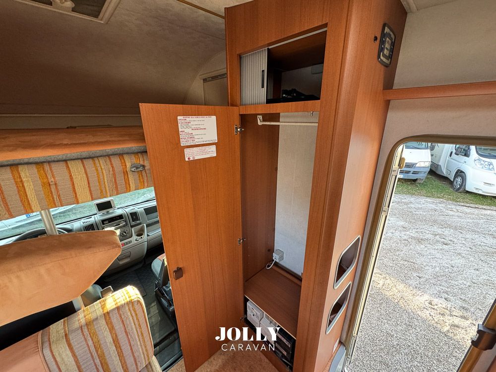 Elnagh Duke 37, foto 12