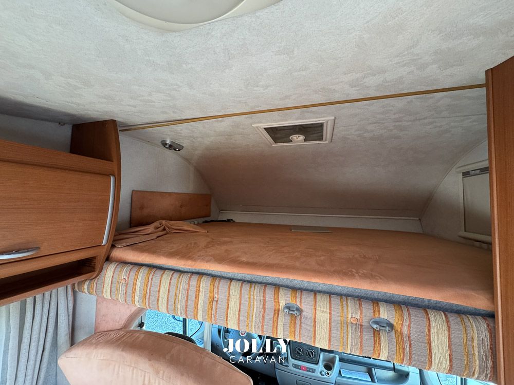 Elnagh Duke 37, foto 15