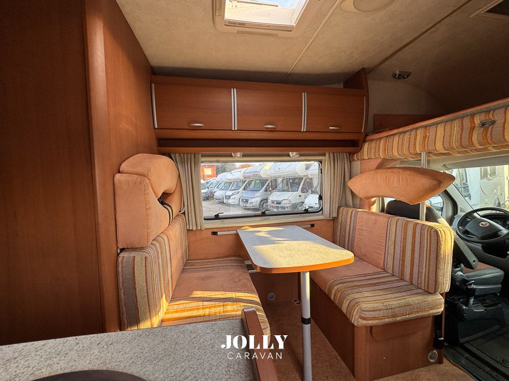 Elnagh Duke 37, foto 16
