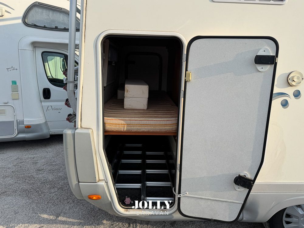Elnagh Duke 37, foto 17