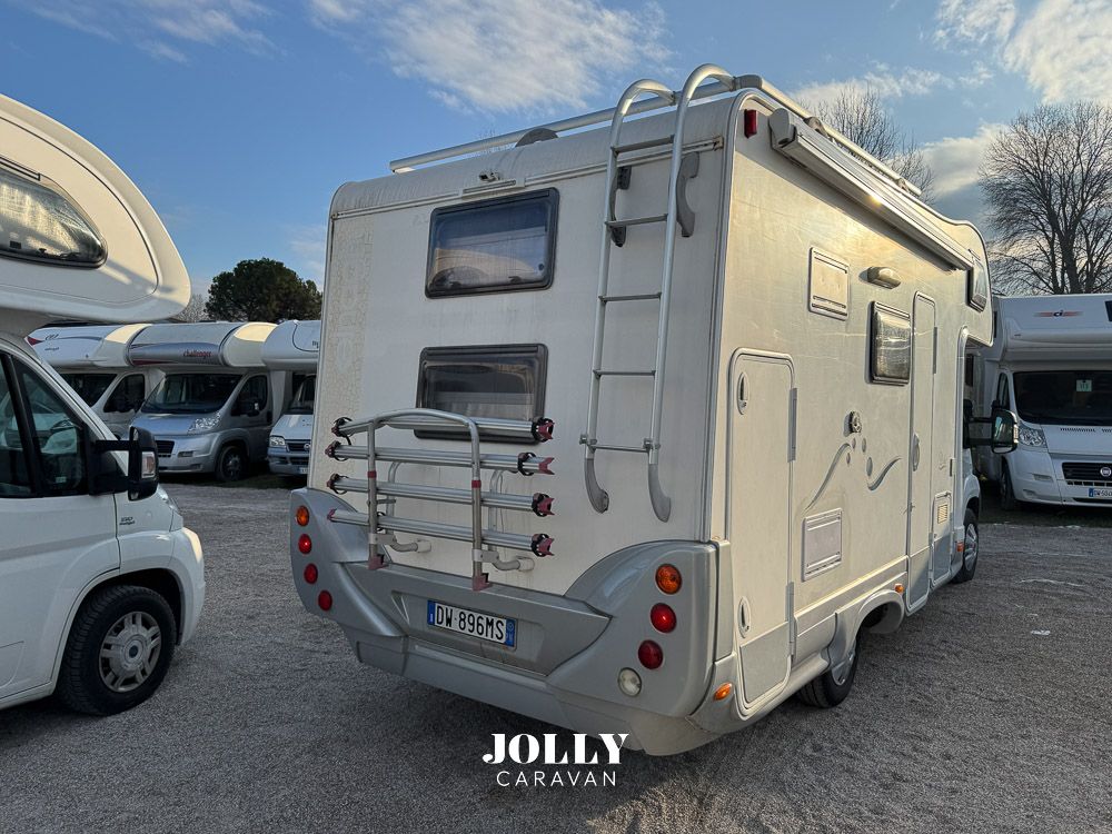 Elnagh Duke 37, foto 18