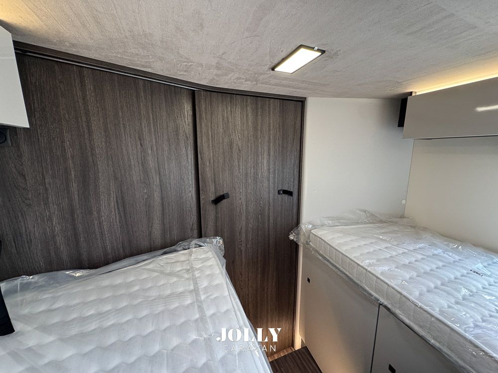 Mobilvetta Kea P86, foto 6