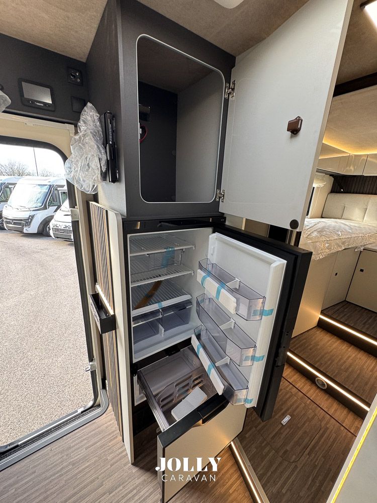 Mobilvetta Kea P86, foto 15