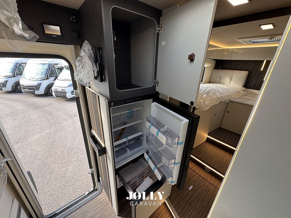 Mobilvetta Kea P86, foto 16