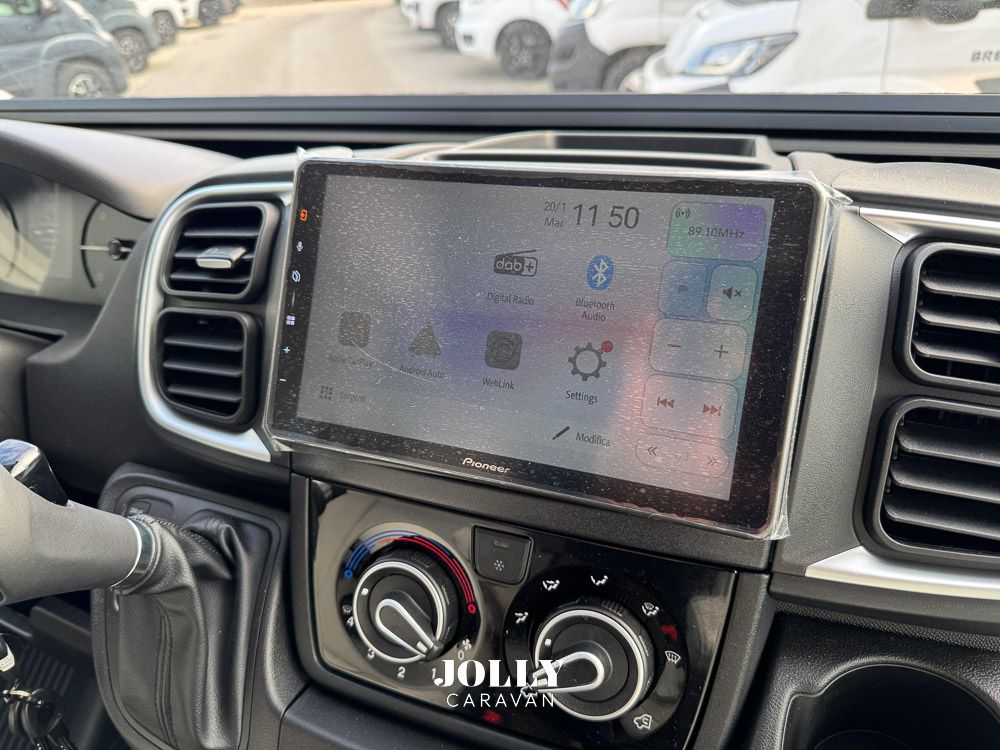 Mobilvetta Kea P86, foto 28